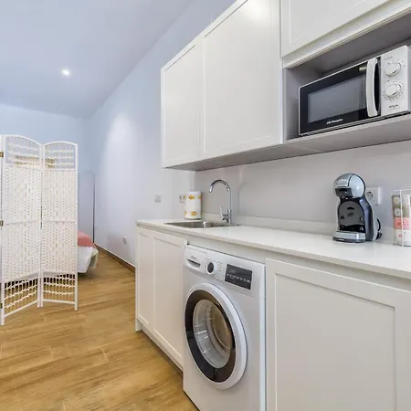 New Lofts Boutique Center * コルドバ