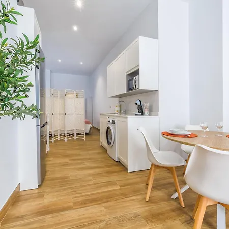 New Lofts Boutique Center コルドバ