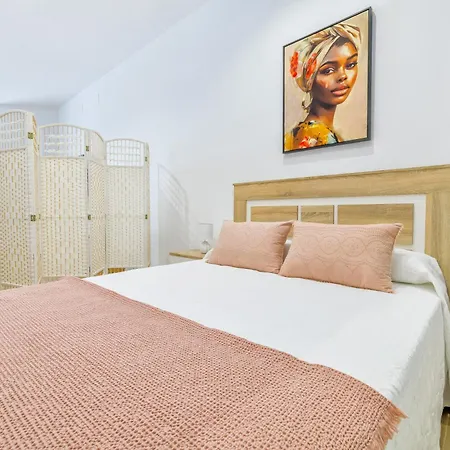 アパート New Lofts Boutique Center