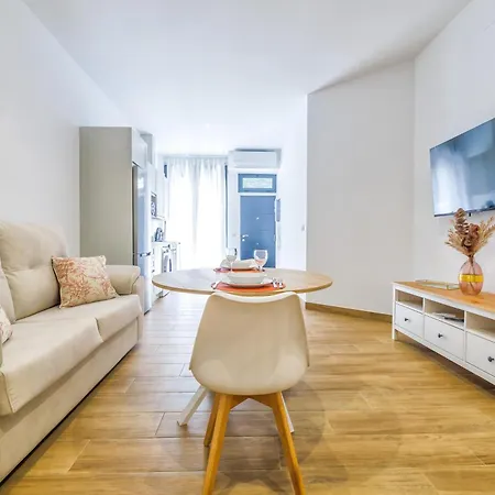 アパート New Lofts Boutique Center コルドバ