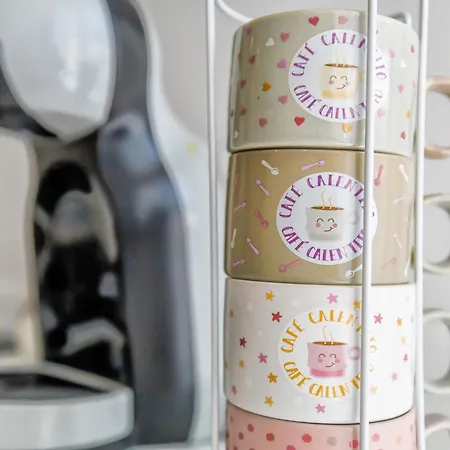 New Lofts Boutique Center コルドバ