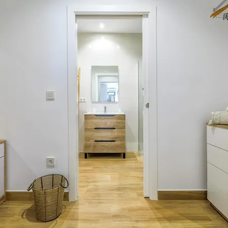 アパート New Lofts Boutique Center