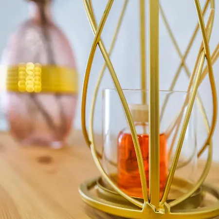 New Lofts Boutique Center