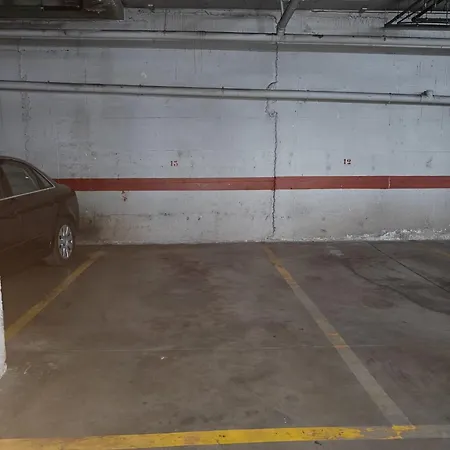 New Lofts Boutique Center コルドバ