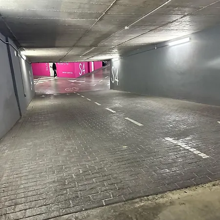 New Lofts Boutique Center コルドバ