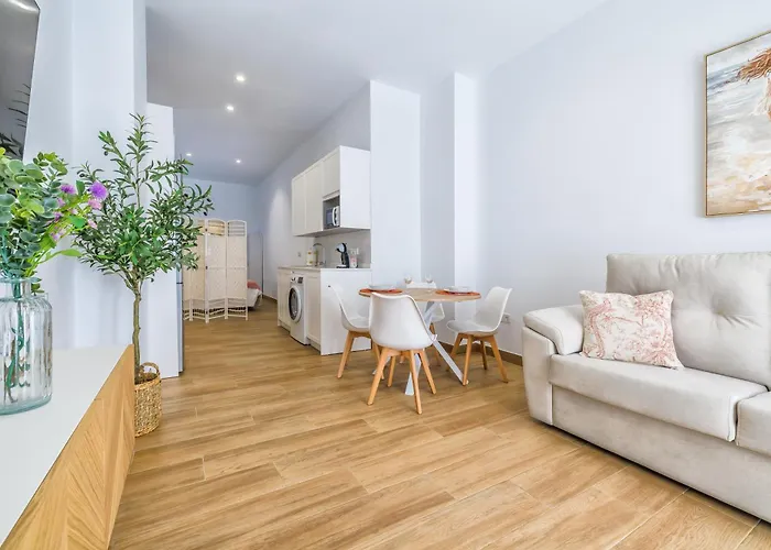 New Lofts Boutique Center