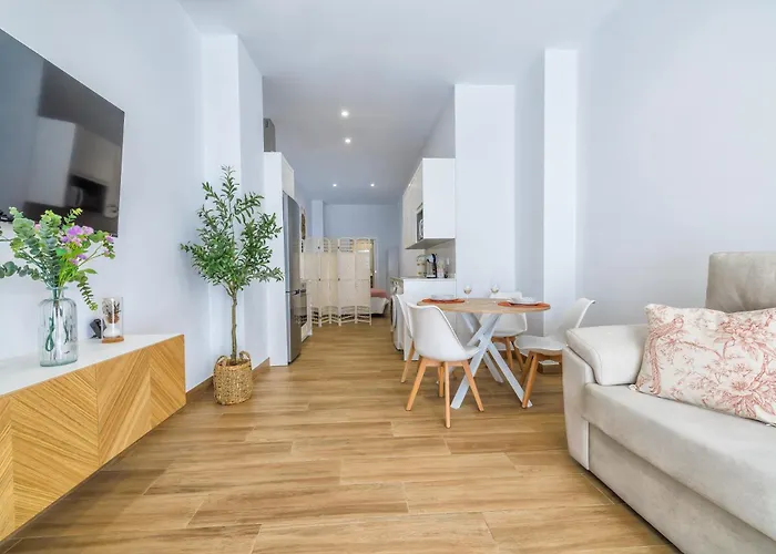 New Lofts Boutique Center Córdoba