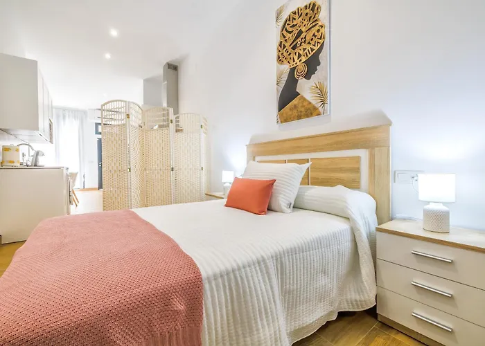 Apartment New Lofts Boutique Center Córdoba