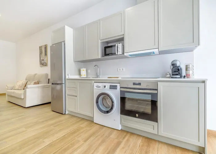 Apartment New Lofts Boutique Center *