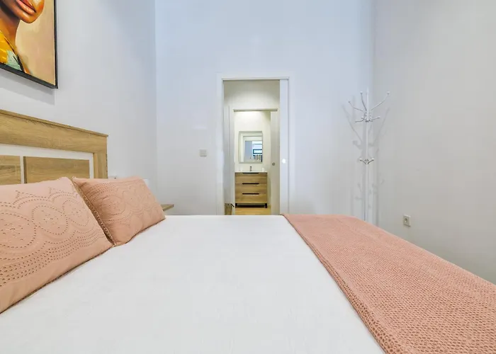 New Lofts Boutique Center Apartment Córdoba