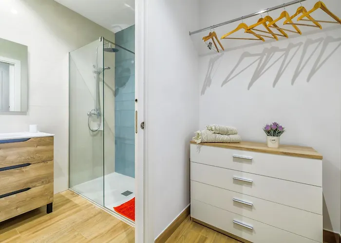 New Lofts Boutique Center Apartment *