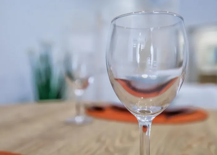 New Lofts Boutique Center Apartment