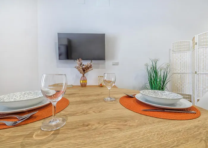 Apartment New Lofts Boutique Center *