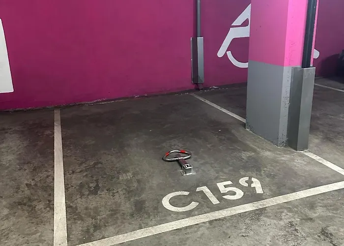 Apartment New Lofts Boutique Center Córdoba