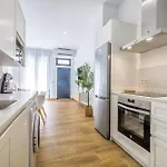 New Lofts Boutique Center * Cordoba