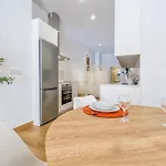 Apartment New Lofts Boutique Center Cordoba