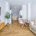 New Lofts Boutique Center Cordoba