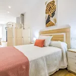 Apartment New Lofts Boutique Center Cordoba