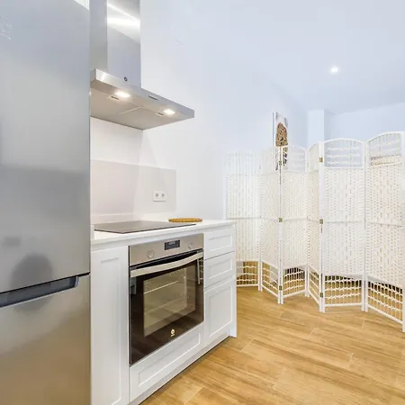 Apartamento New Lofts Boutique Center