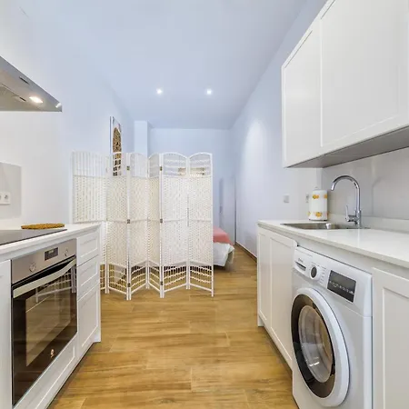 Apartamento New Lofts Boutique Center