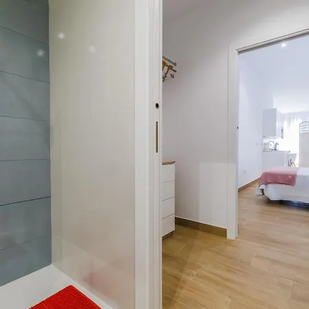 Apartamento New Lofts Boutique Center