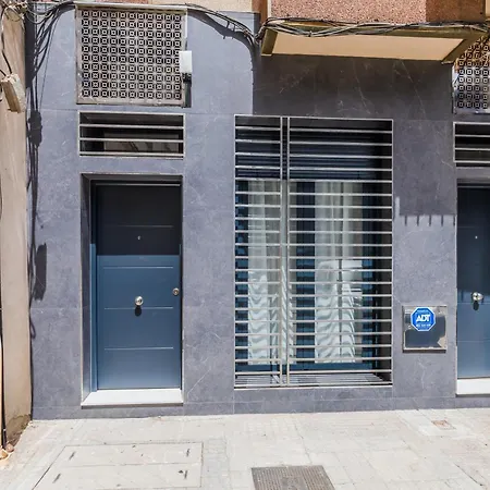 New Lofts Boutique Center