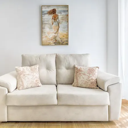 New Lofts Boutique Center Apartment Cordoba