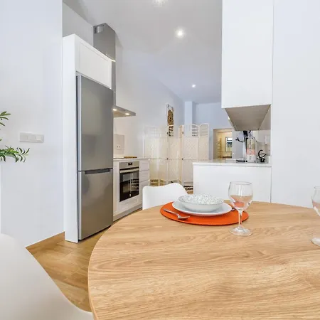 Apartman New Lofts Boutique Center Córdoba