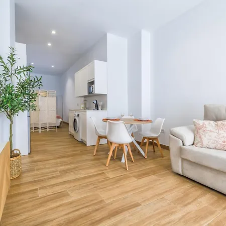 New Lofts Boutique Center