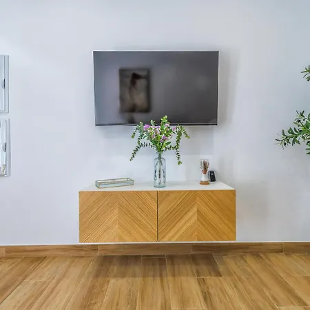 Apartamento New Lofts Boutique Center *