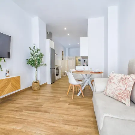 Apartamento New Lofts Boutique Center *