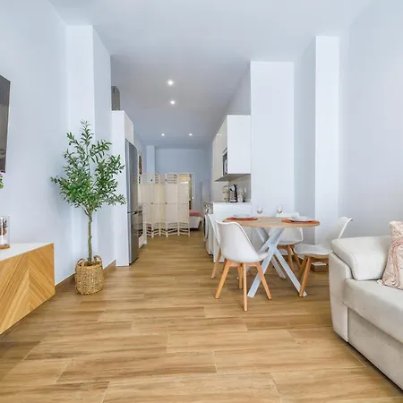 New Lofts Boutique Center Córdoba