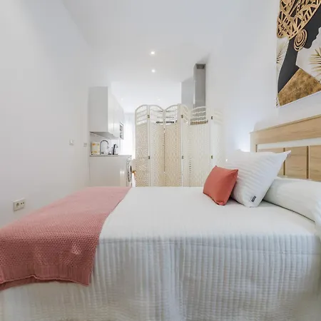 New Lofts Boutique Center