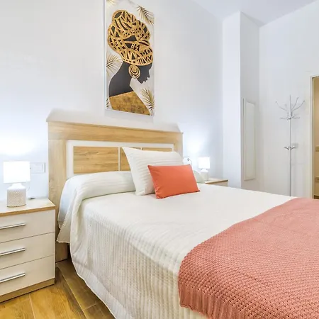 Apartamento New Lofts Boutique Center Córdoba