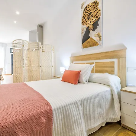 Apartamento New Lofts Boutique Center Córdoba