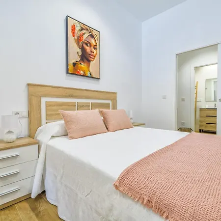 Apartamento New Lofts Boutique Center *