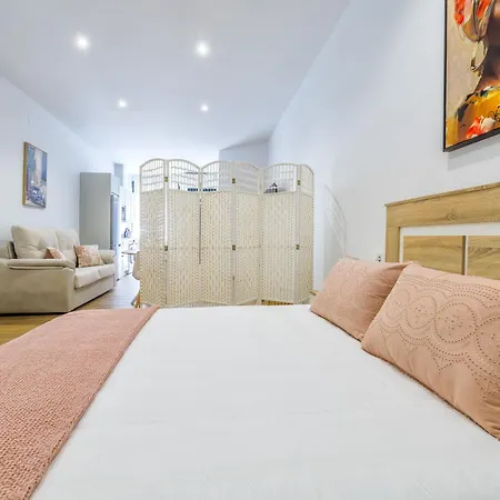 Apartamento New Lofts Boutique Center *