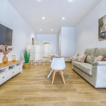 New Lofts Boutique Center Córdoba