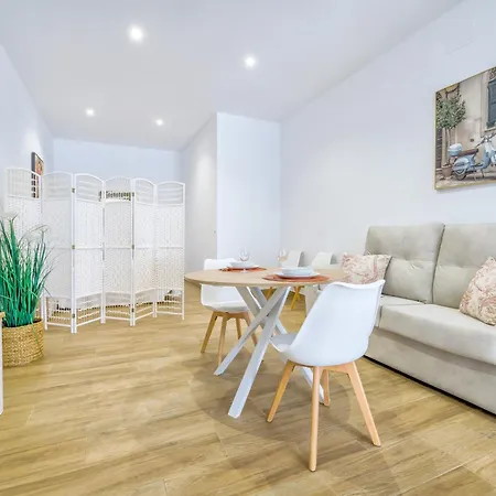 New Lofts Boutique Center Apartamento *