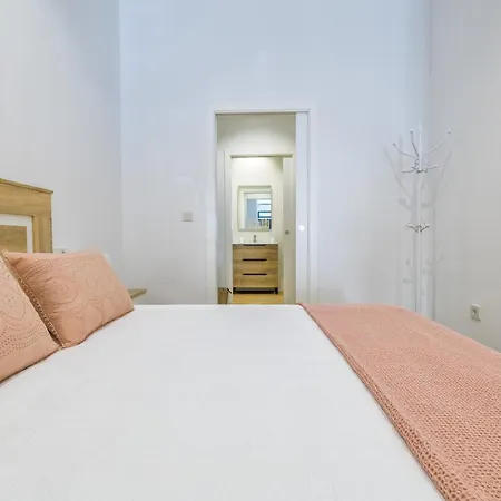 New Lofts Boutique Center Apartamento Córdoba