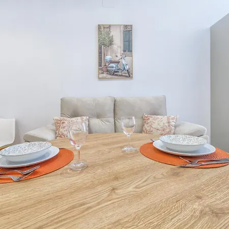 Apartamento New Lofts Boutique Center Córdoba