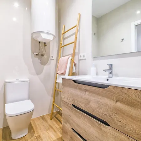 New Lofts Boutique Center Apartamento *