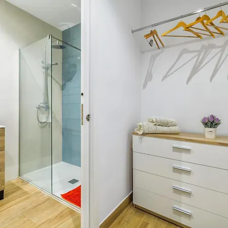 New Lofts Boutique Center Apartamento *