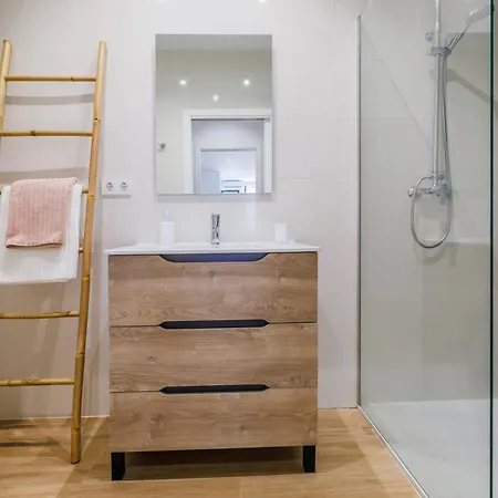 New Lofts Boutique Center Córdoba