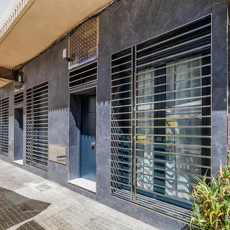 New Lofts Boutique Center * Córdoba