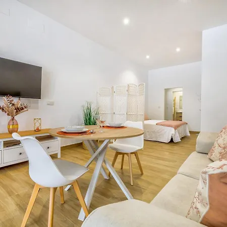 Apartamento New Lofts Boutique Center Córdoba