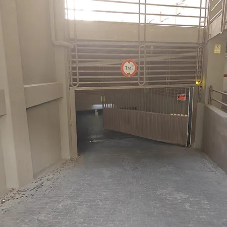 Apartamento New Lofts Boutique Center Córdoba