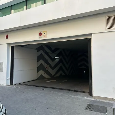 Apartmán New Lofts Boutique Center