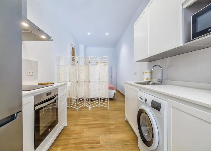 Διαμέρισμα New Lofts Boutique Center