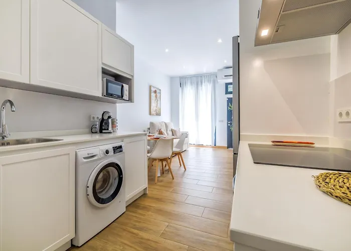 New Lofts Boutique Center Διαμέρισμα *